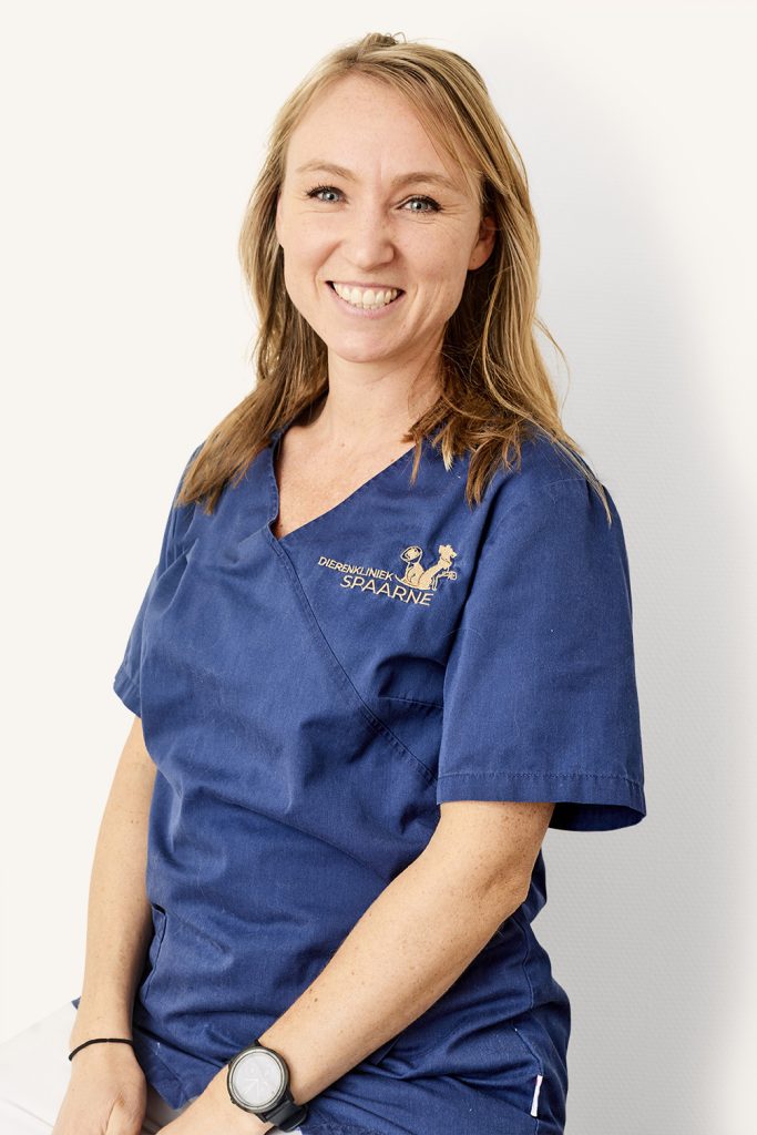 Babette Ravensbergen